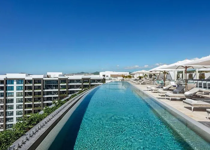 Resort Garza Blanca Cabos *