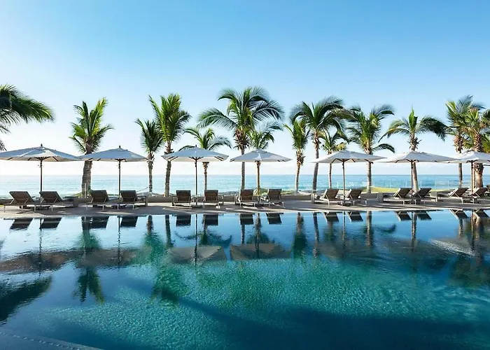 Garza Blanca Cabos