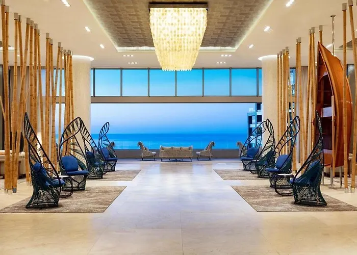 Garza Blanca Cabos Resort *