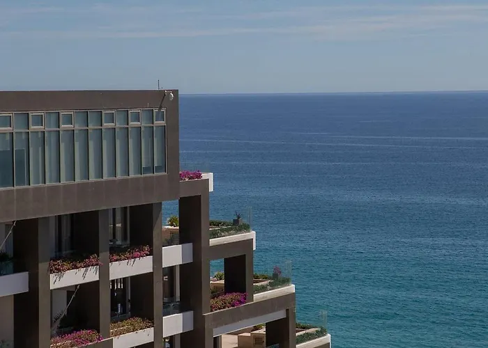Garza Blanca Cabos